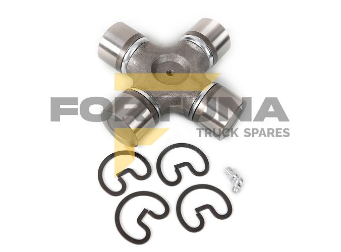 Imagem do produto CRUZETA CARDA SCANIA 113/4/124 - 6 E 8 MARCHAS - Cód: FAP-11736